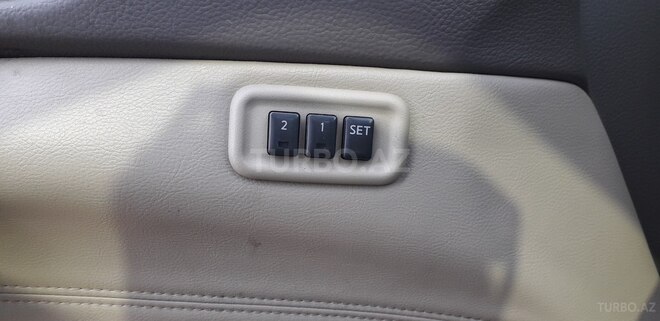 Nissan Teana 2007, 148,000 km - 2.3 l - Bakı