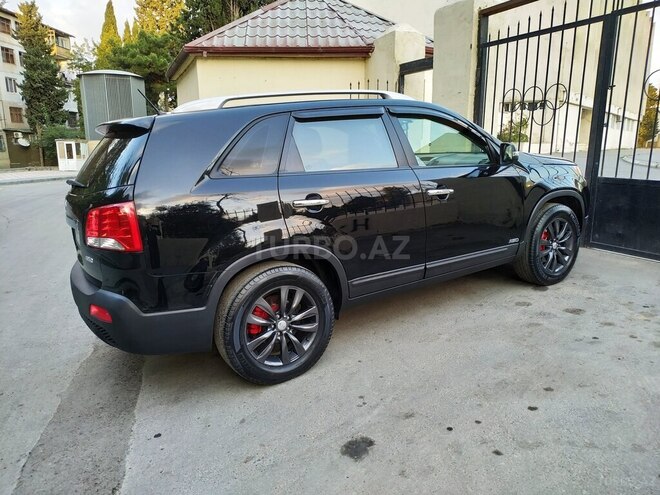 Kia Sorento 2011, 168,000 km - 2.4 л - Bakı