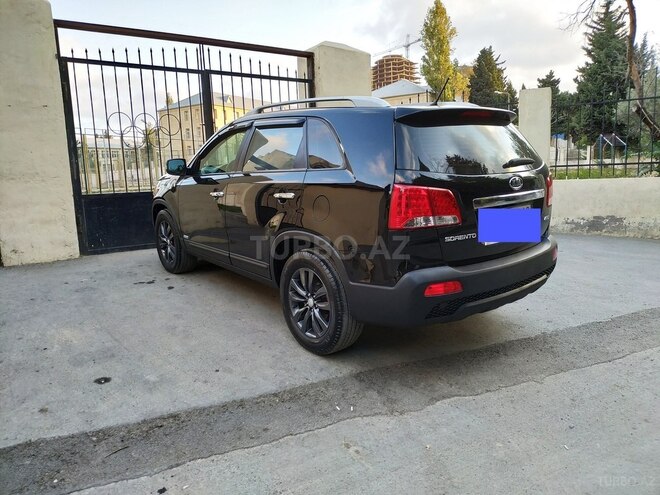 Kia Sorento 2011, 168,000 km - 2.4 л - Bakı
