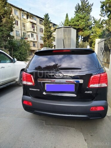 Kia Sorento 2011, 168,000 km - 2.4 л - Bakı