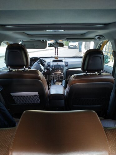 Kia Sorento 2011, 168,000 km - 2.4 л - Bakı
