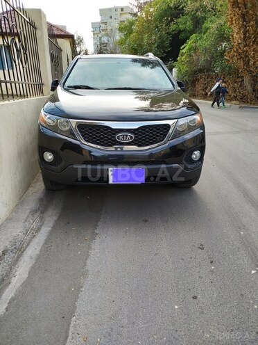 Kia Sorento 2011, 168,000 km - 2.4 л - Bakı