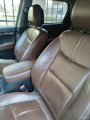 Kia Sorento 2011, 168,000 km - 2.4 л - Bakı