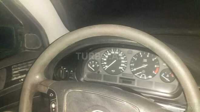BMW 520 1996, 25,000 km - 2.0 l - Bakı