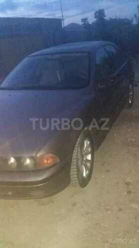BMW 520 1996, 25,000 km - 2.0 l - Bakı