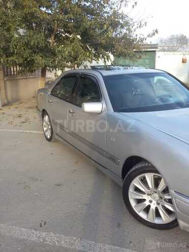 Mercedes E 230 1996, 365,000 km - 2.3 l - Bakı