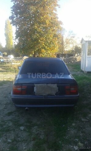 Opel Vectra 1989, 380,000 km - 2.0 l - Qusar