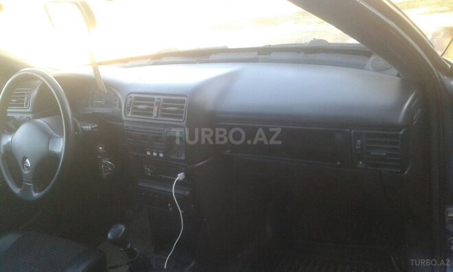 Opel Vectra 1989, 380,000 km - 2.0 l - Qusar