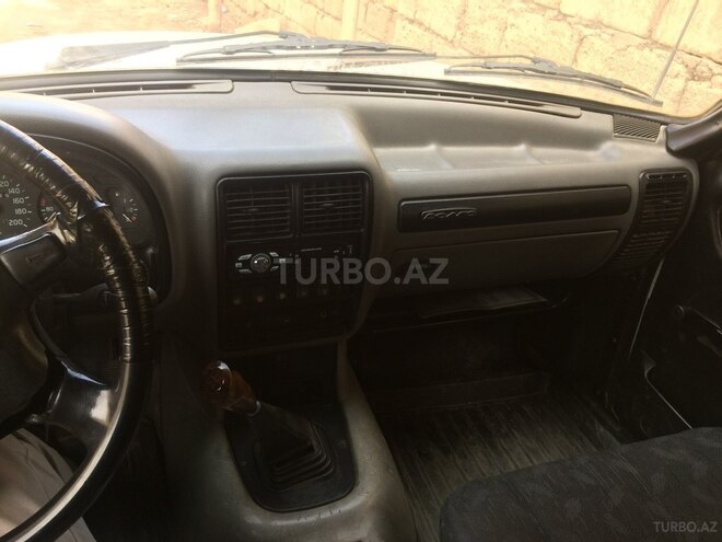 GAZ 3110 1998, 214,368 km - 2.5 л - Bakı