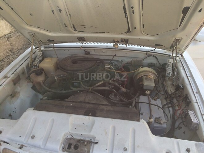 GAZ 3110 1998, 214,368 km - 2.5 л - Bakı