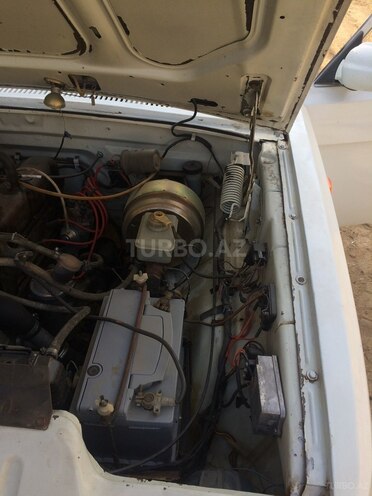 GAZ 3110 1998, 214,368 km - 2.5 л - Bakı