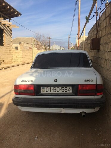 GAZ 3110 1998, 214,368 km - 2.5 л - Bakı