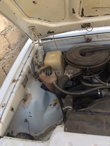 GAZ 3110 1998, 214,368 km - 2.5 л - Bakı