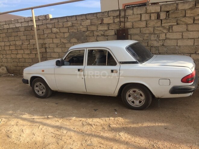 GAZ 3110 1998, 214,368 km - 2.5 л - Bakı