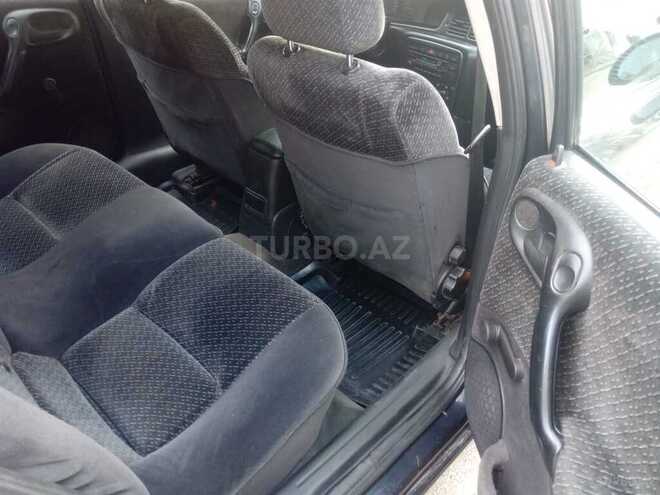 Opel Vectra 1997, 305,000 km - 1.8 l - Sumqayıt