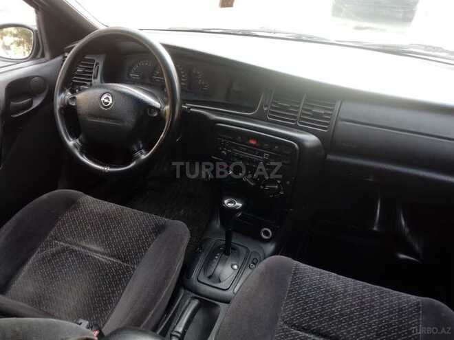 Opel Vectra 1997, 305,000 km - 1.8 l - Sumqayıt