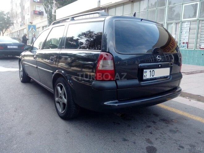 Opel Vectra 1997, 305,000 km - 1.8 l - Sumqayıt