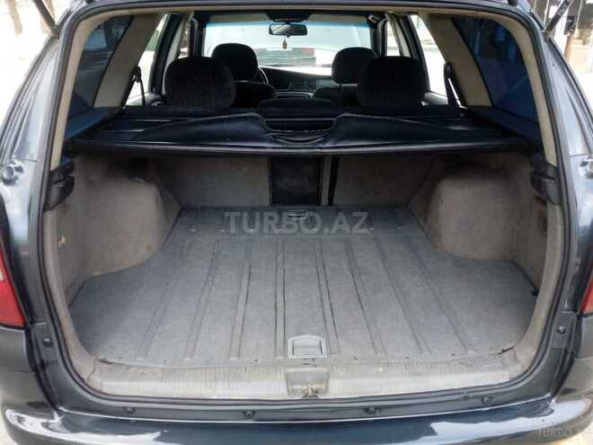 Opel Vectra 1997, 305,000 km - 1.8 l - Sumqayıt