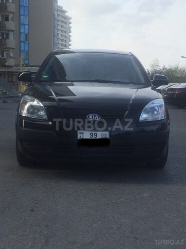 Kia Rio 2008, 176,480 km - 1.4 l - Bakı