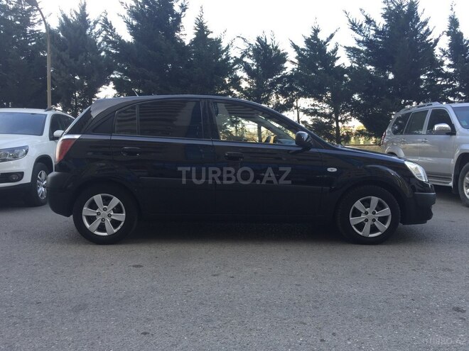 Kia Rio 2008, 176,480 km - 1.4 l - Bakı