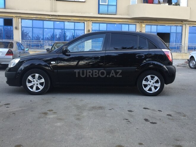 Kia Rio 2008, 176,480 km - 1.4 l - Bakı