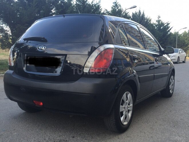 Kia Rio 2008, 176,480 km - 1.4 l - Bakı