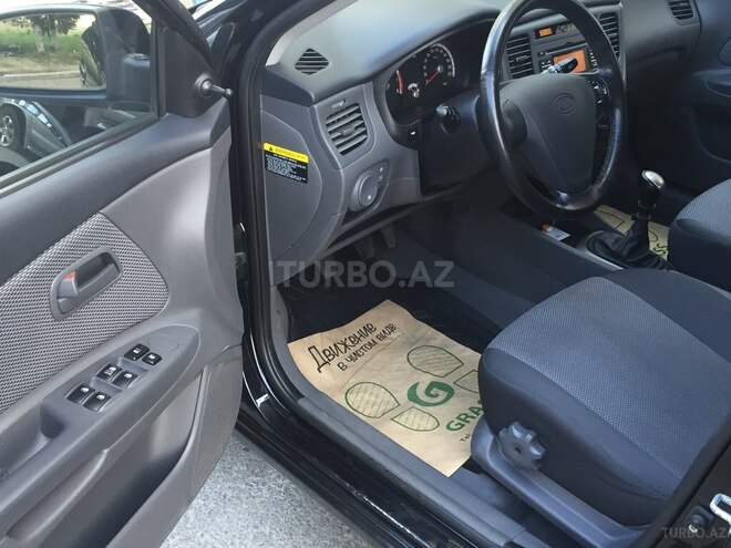 Kia Rio 2008, 176,480 km - 1.4 l - Bakı