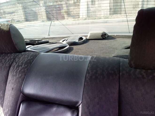 Mercedes E 200 1996, 633,333 km - 2.0 l - Sumqayıt