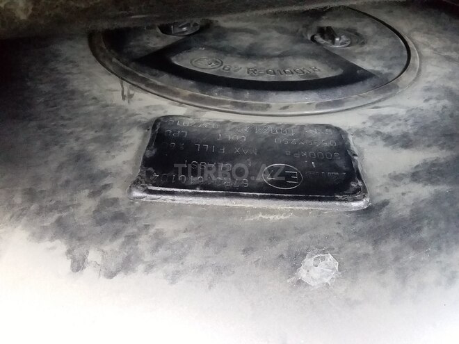 Mercedes E 200 1996, 633,333 km - 2.0 l - Sumqayıt