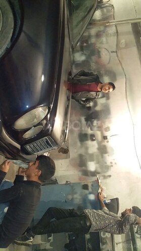 Mercedes E 200 1996, 633,333 km - 2.0 l - Sumqayıt