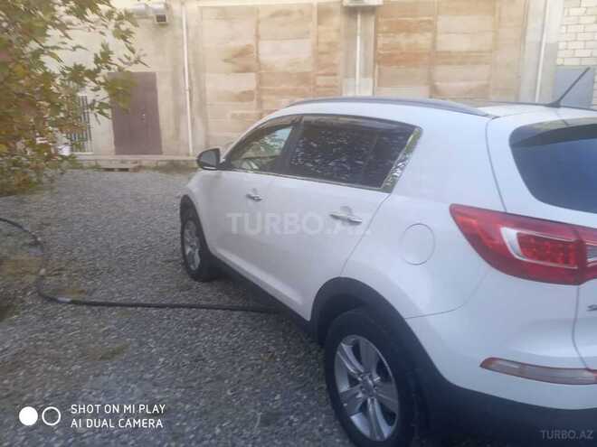Kia Sportage 2012, 131,000 km - 2.0 l - Bakı