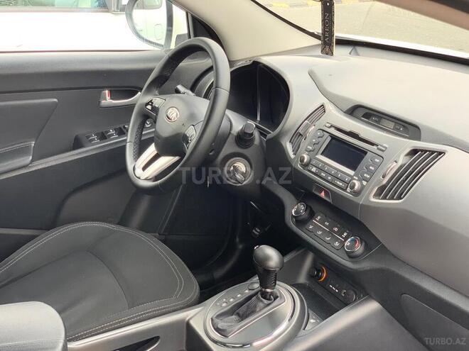 Kia Sportage 2012, 131,000 km - 2.0 l - Bakı