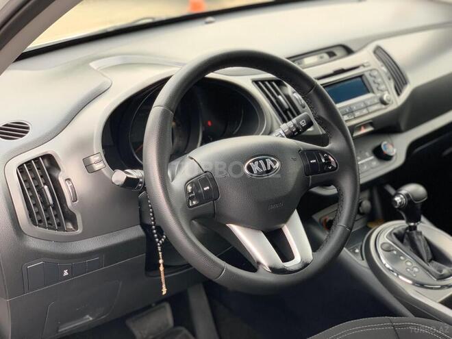 Kia Sportage 2012, 131,000 km - 2.0 l - Bakı