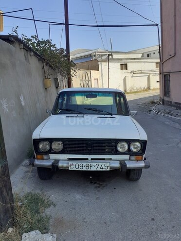 LADA (VAZ) 2106 1984, 398,765 km - 1.5 л - Bakı