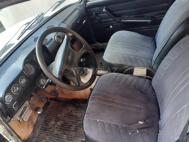 LADA (VAZ) 2106 1984, 398,765 km - 1.5 л - Bakı