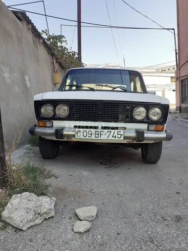 LADA (VAZ) 2106 1984, 398,765 km - 1.5 л - Bakı