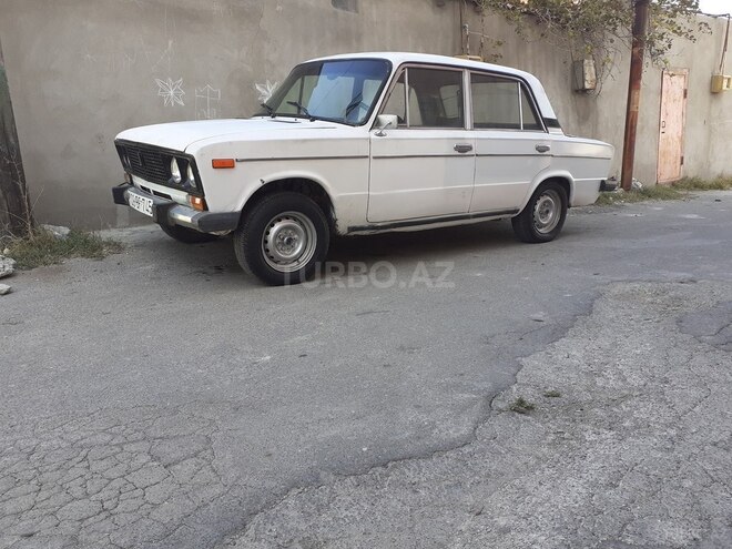 LADA (VAZ) 2106 1984, 398,765 km - 1.5 л - Bakı