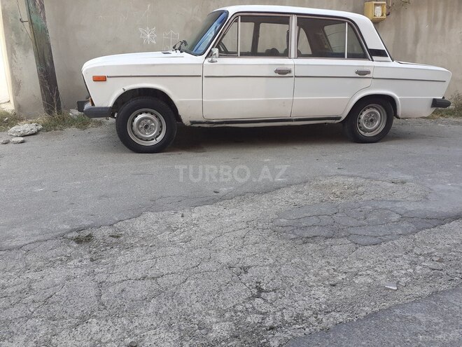 LADA (VAZ) 2106 1984, 398,765 km - 1.5 л - Bakı