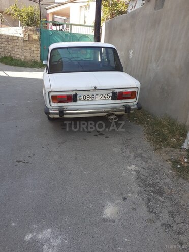 LADA (VAZ) 2106 1984, 398,765 km - 1.5 л - Bakı