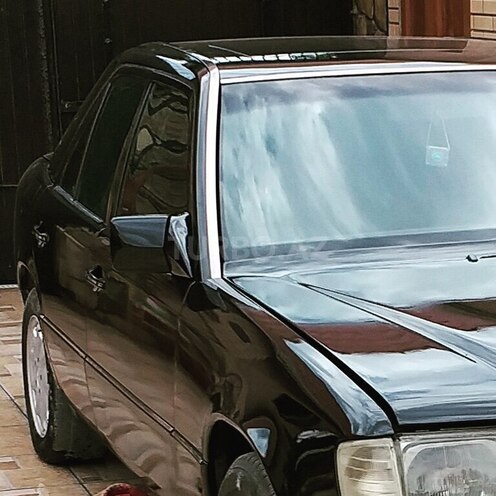 Mercedes E 220 1994, 765,000 km - 2.2 l - Bakı