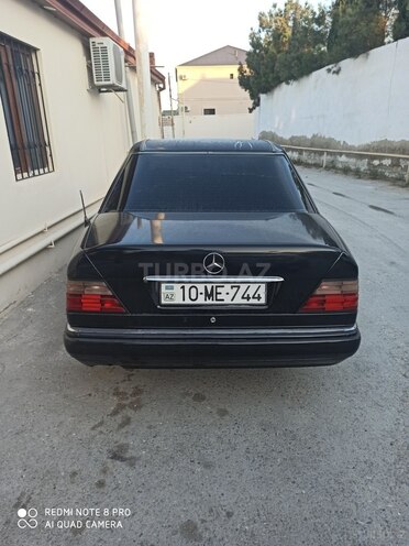 Mercedes E 220 1994, 765,000 km - 2.2 l - Bakı
