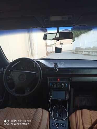 Mercedes E 220 1994, 765,000 km - 2.2 l - Bakı