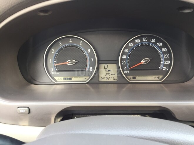 Kia Optima 2009, 127,675 km - 2.7 l - Bakı
