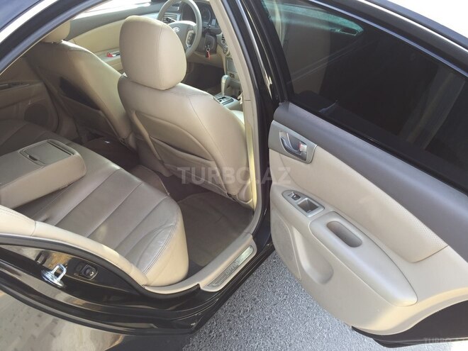 Kia Optima 2009, 127,675 km - 2.7 l - Bakı