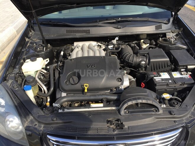 Kia Optima 2009, 127,675 km - 2.7 l - Bakı