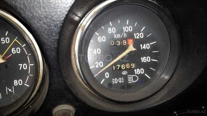 LADA (VAZ) Niva 1986, 176,690 km - 1.7 l - Qax