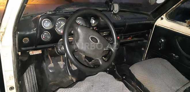 LADA (VAZ) Niva 1986, 176,690 km - 1.7 l - Qax
