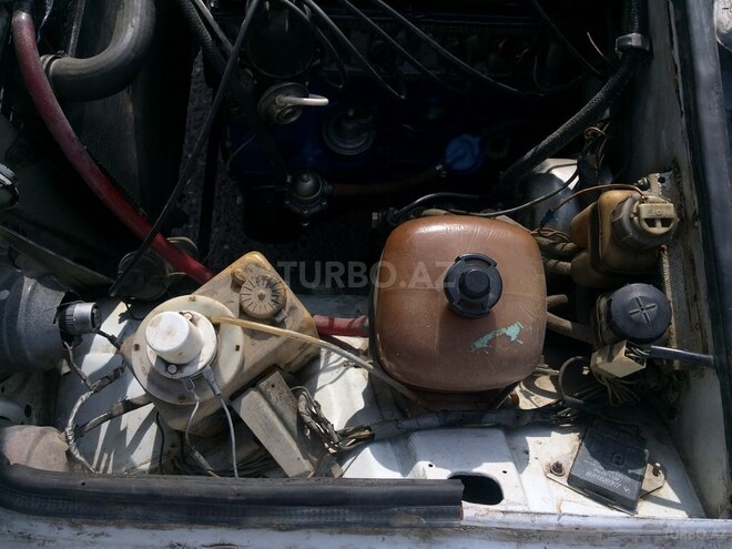 LADA (VAZ) 2106 1985, 213,913 km - 1.6 l - Bakı