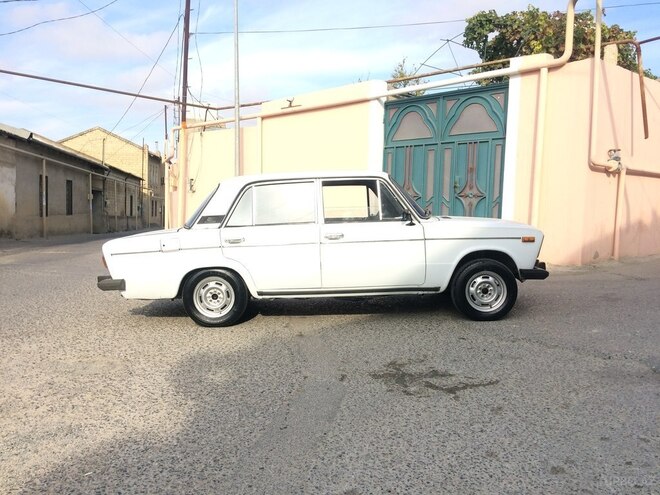 LADA (VAZ) 2106 1985, 213,913 km - 1.6 l - Bakı