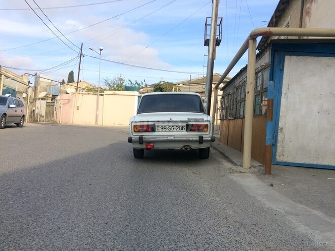 LADA (VAZ) 2106 1985, 213,913 km - 1.6 l - Bakı